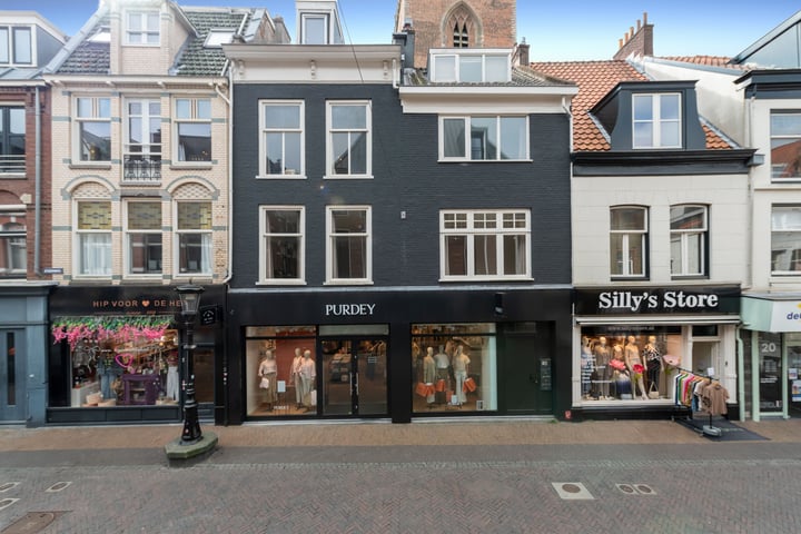 Steenweg 16 B