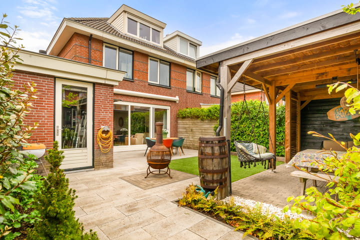 Foto 2 van Melchiorstraat 21