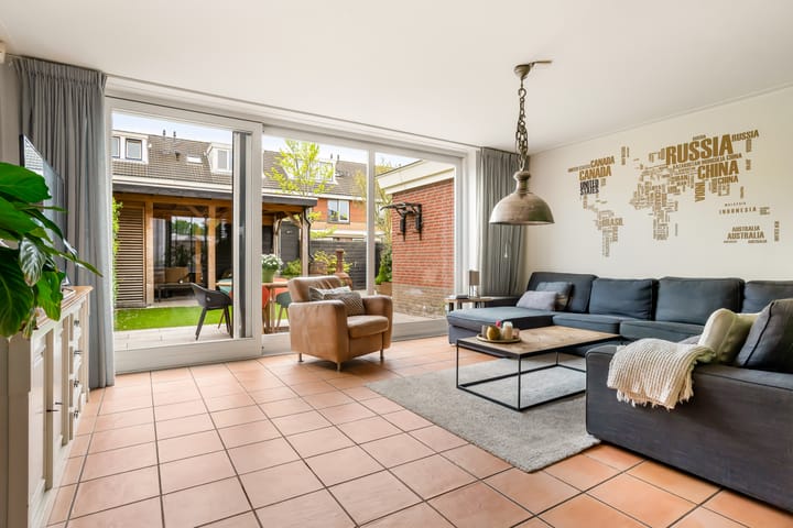 Foto 4 van Melchiorstraat 21