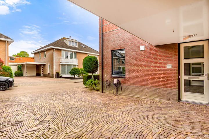 Foto 10 van Melchiorstraat 21