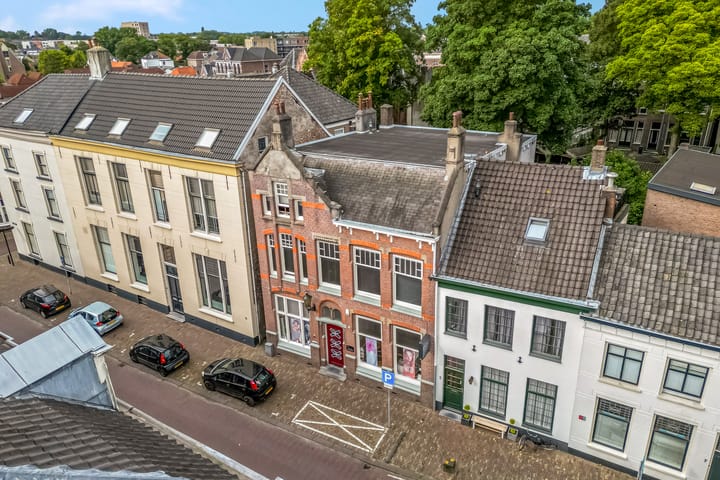 Hoogeinde 3