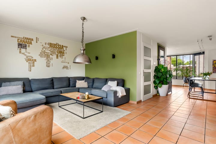 Foto 15 van Melchiorstraat 21