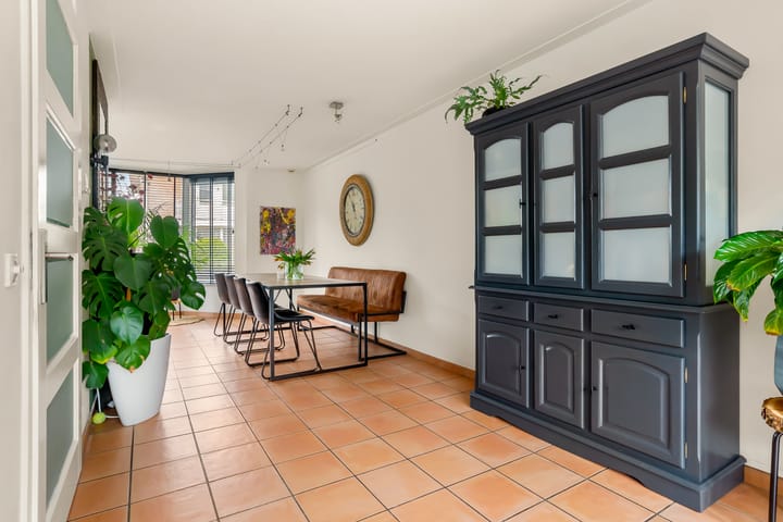 Foto 16 van Melchiorstraat 21