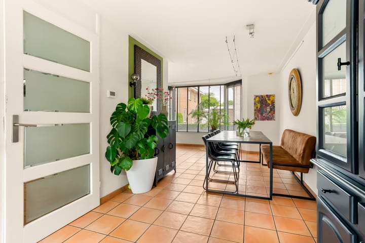 Foto 17 van Melchiorstraat 21