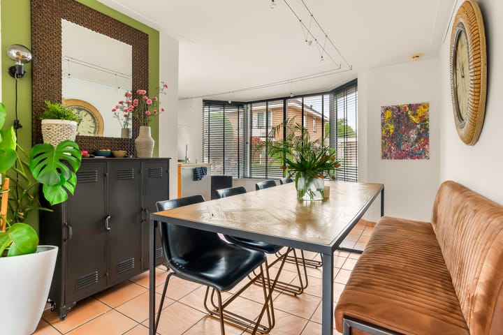 Foto 18 van Melchiorstraat 21