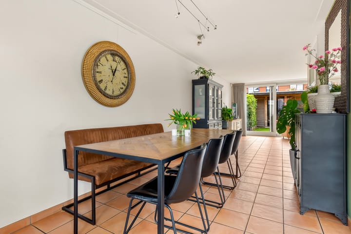 Foto 19 van Melchiorstraat 21