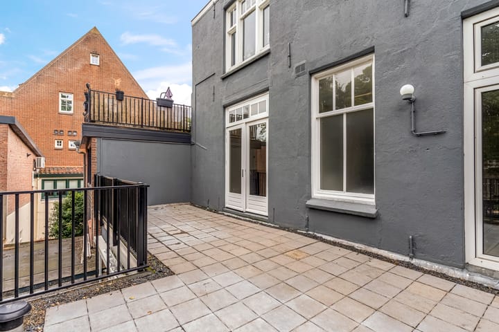 Photo 12 of Hoogeinde 3