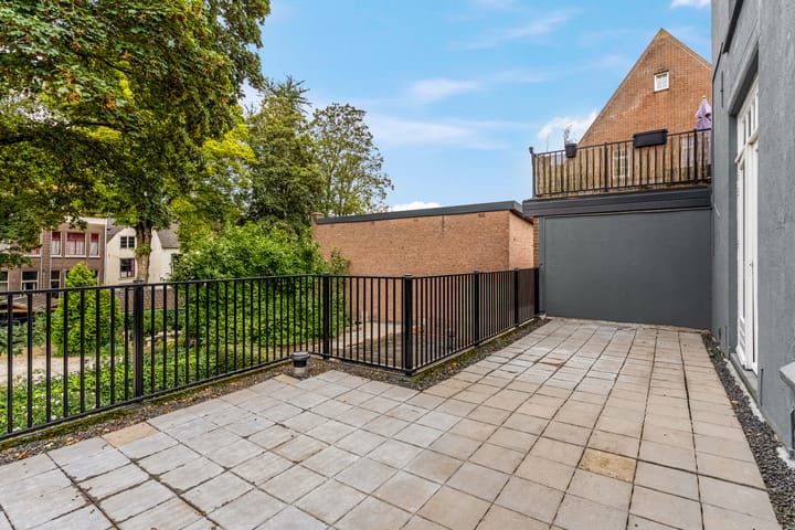 Photo 13 of Hoogeinde 3