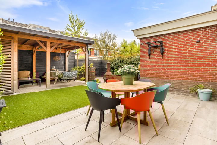 Foto 27 van Melchiorstraat 21