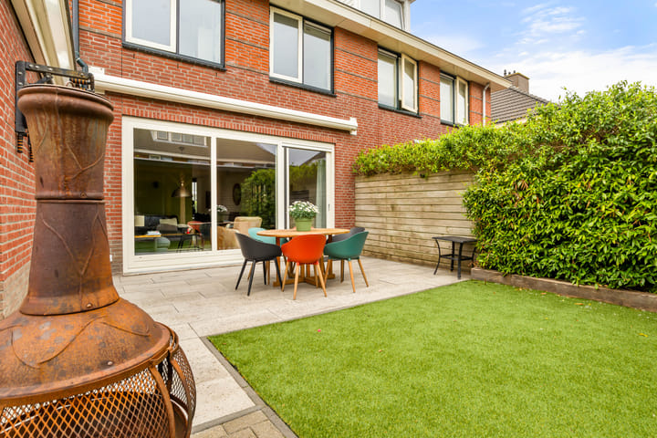 Foto 29 van Melchiorstraat 21