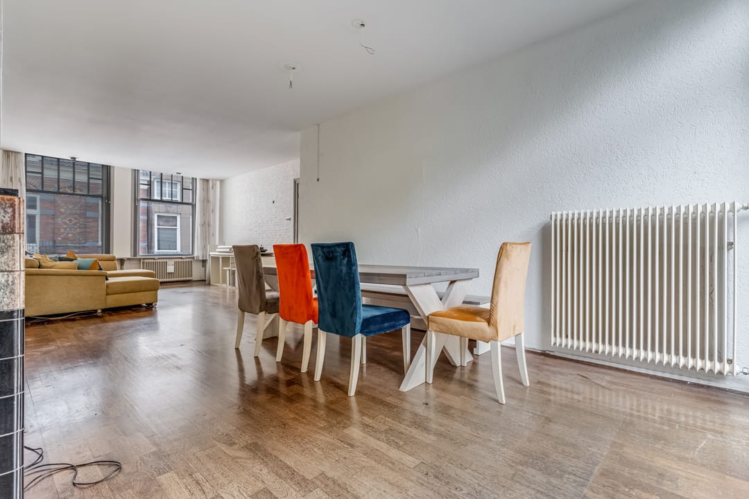 Foto 17 van Hoogeinde 3