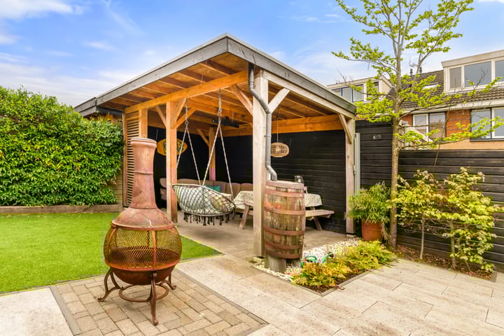 Foto 32 van Melchiorstraat 21