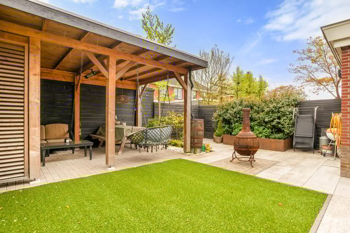 Foto 33 van Melchiorstraat 21