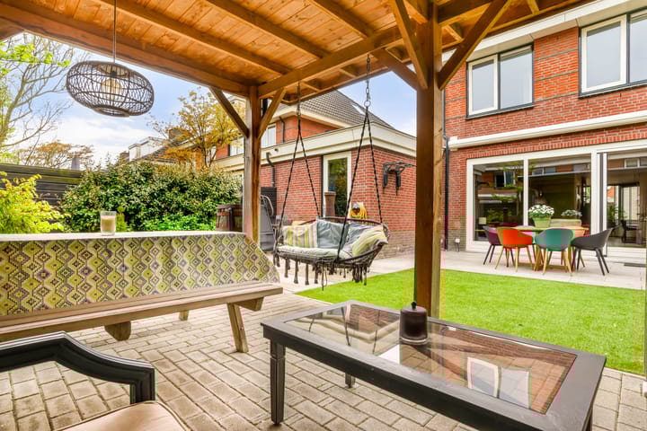 Foto 34 van Melchiorstraat 21