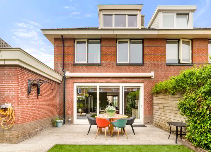 Foto 35 van Melchiorstraat 21