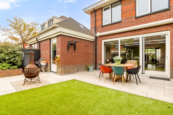 Foto 36 van Melchiorstraat 21