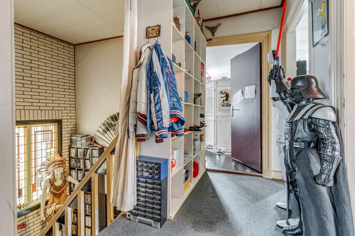 Photo 24 of Hoogeinde 3