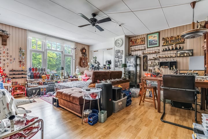 Photo 25 of Hoogeinde 3