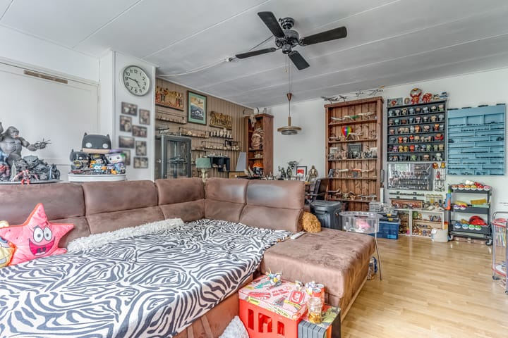 Photo 26 of Hoogeinde 3