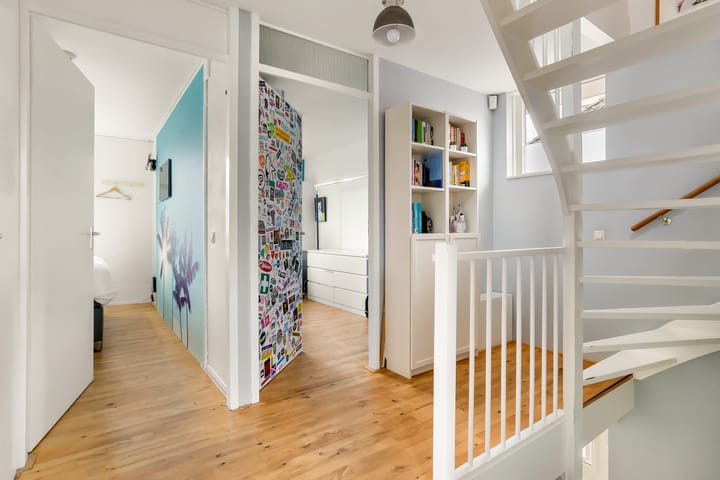 Foto 39 van Melchiorstraat 21