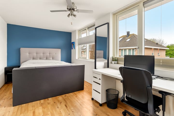 Foto 40 van Melchiorstraat 21