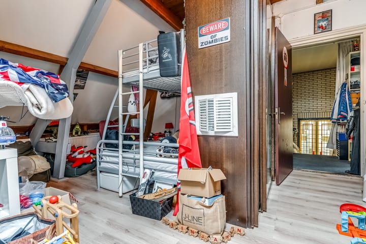 Photo 30 of Hoogeinde 3