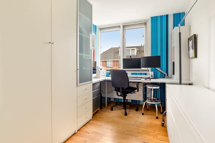 Foto 45 van Melchiorstraat 21