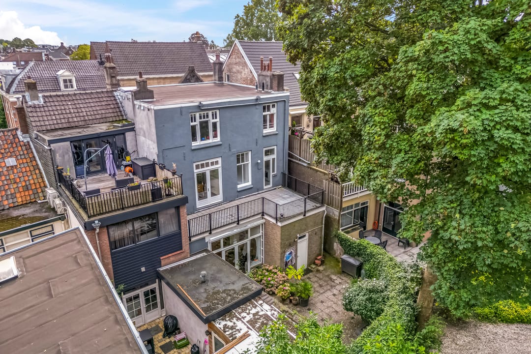 Foto 32 van Hoogeinde 3