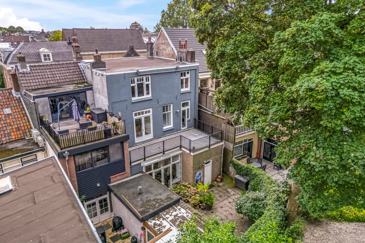 Photo 32 of Hoogeinde 3