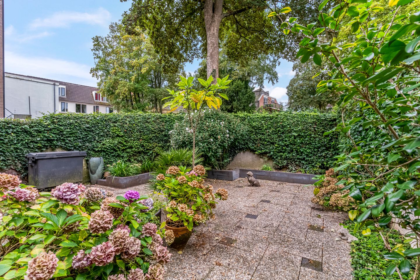 Foto 35 van Hoogeinde 3