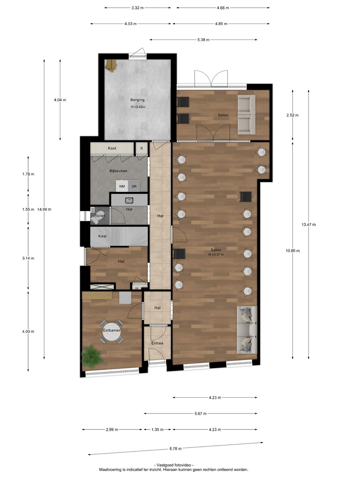 Foto 37 van Hoogeinde 3