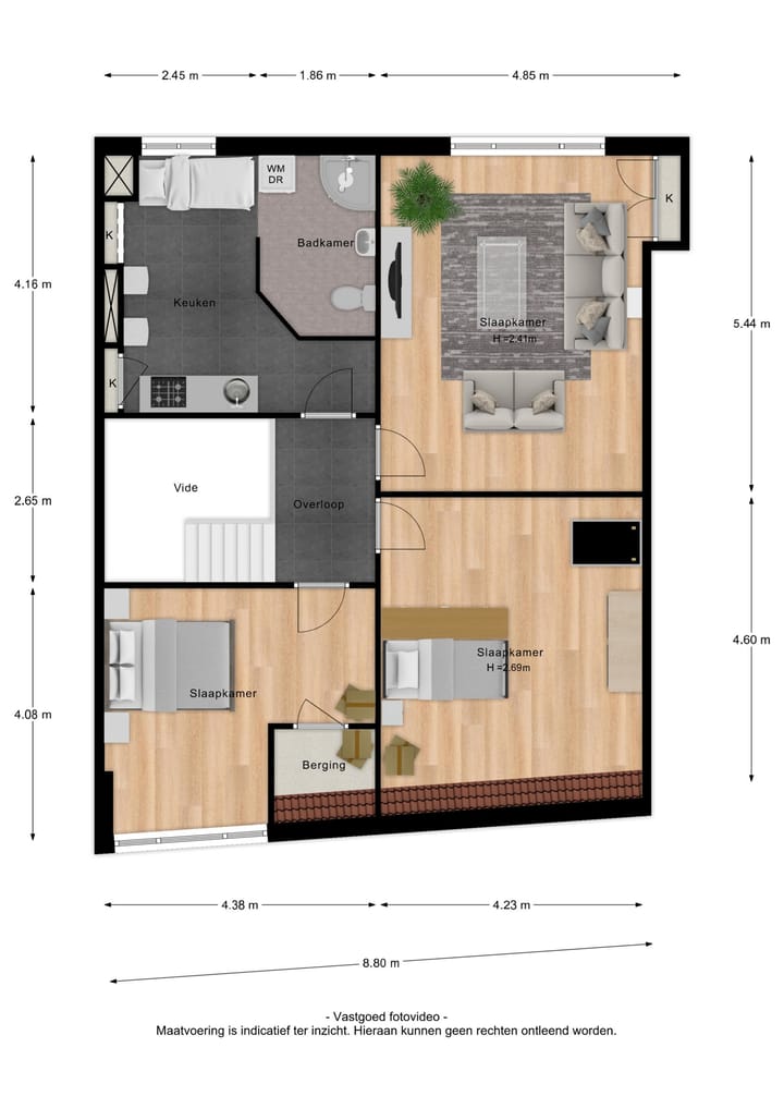 Photo 39 of Hoogeinde 3