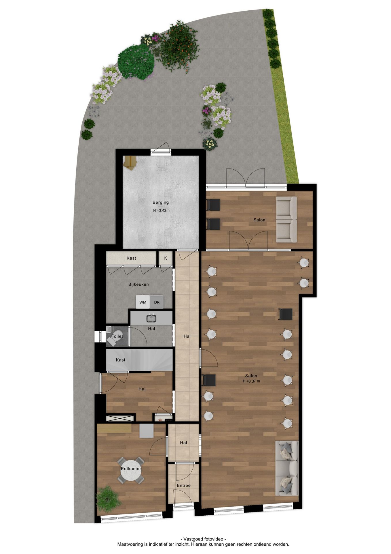 Foto 40 van Hoogeinde 3