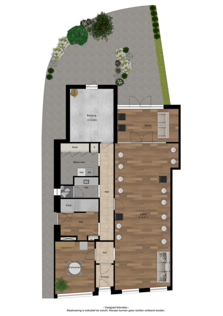 Photo 40 of Hoogeinde 3