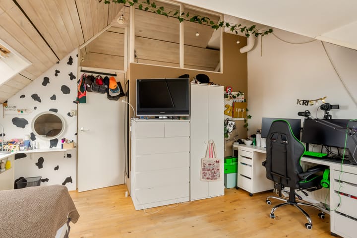 Foto 60 van Melchiorstraat 21