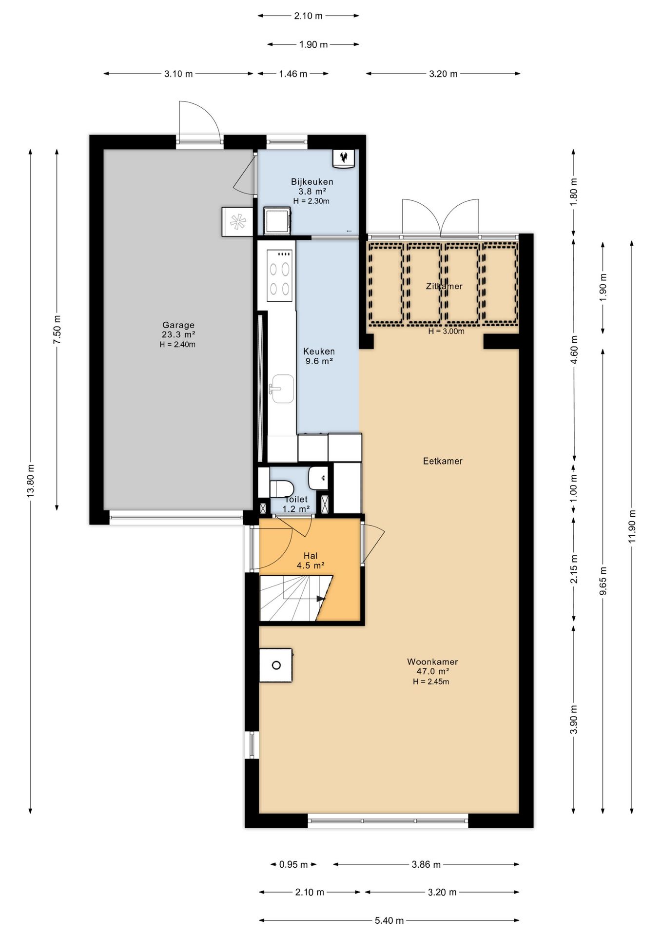 Foto 55 van Schierstins 4