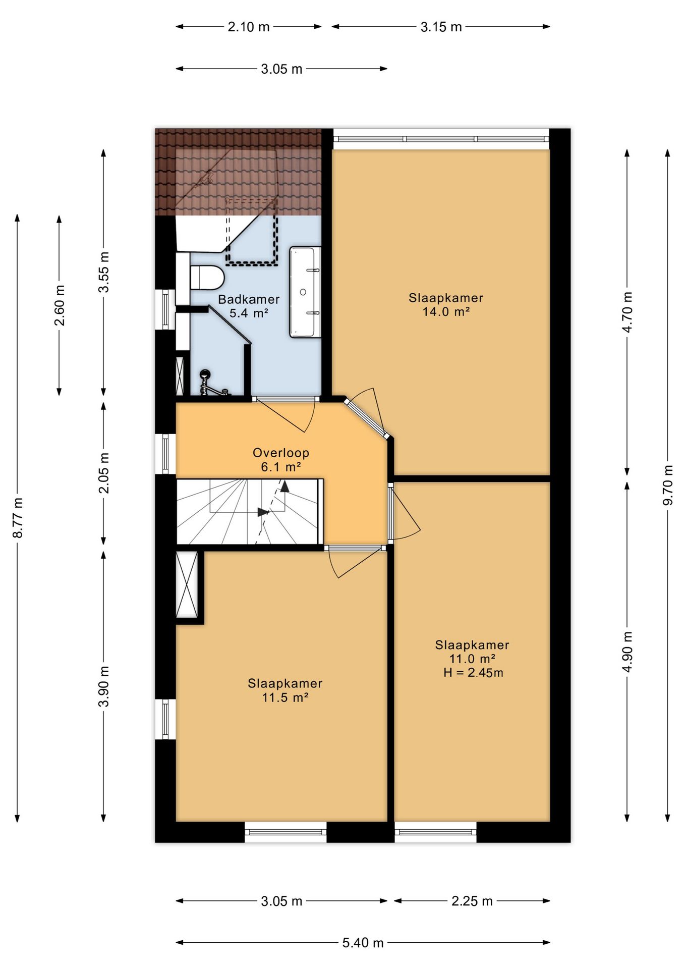 Foto 57 van Schierstins 4