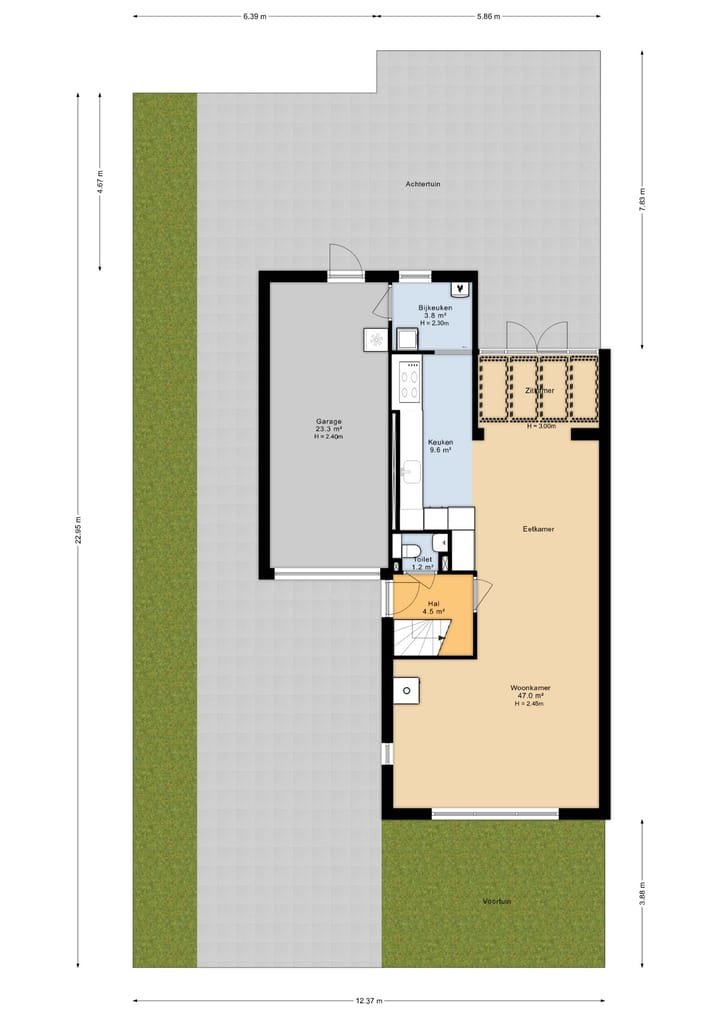 Foto 63 van Schierstins 4