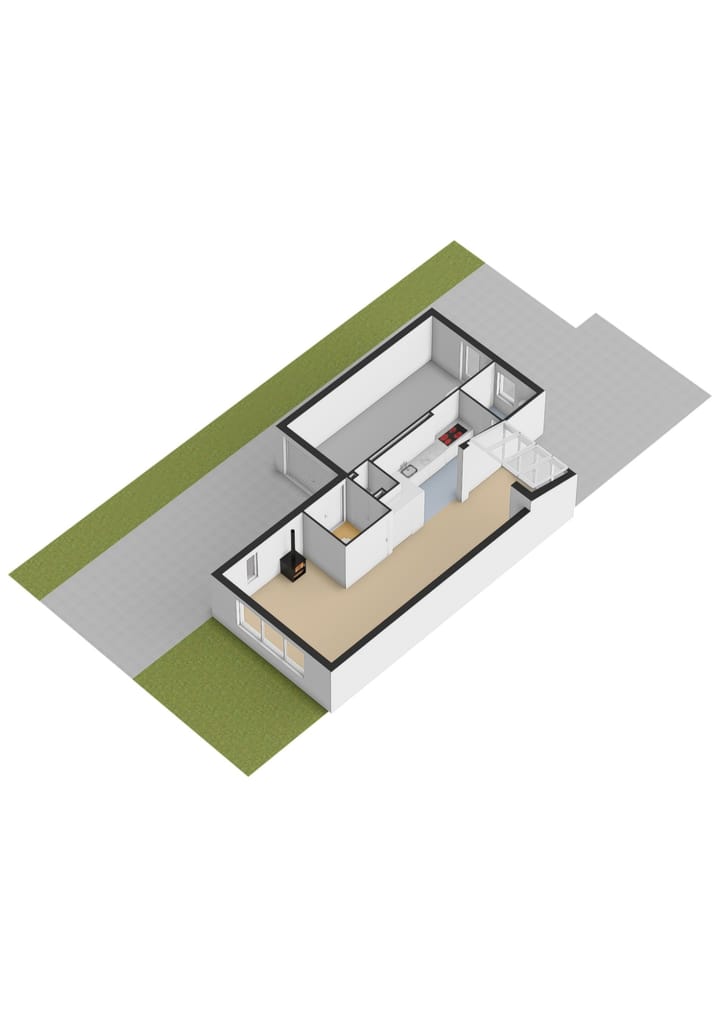 Foto 64 van Schierstins 4