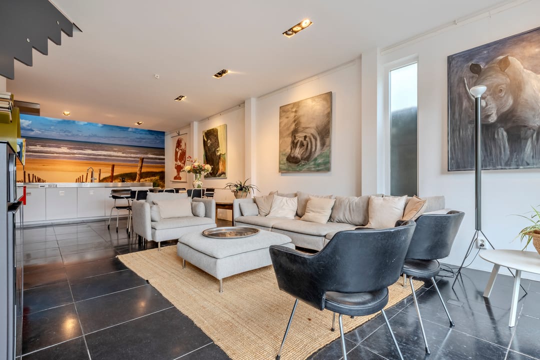 Foto 2 van Schoolstraat 2-A