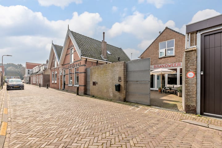 Foto 5 van Schoolstraat 2-A