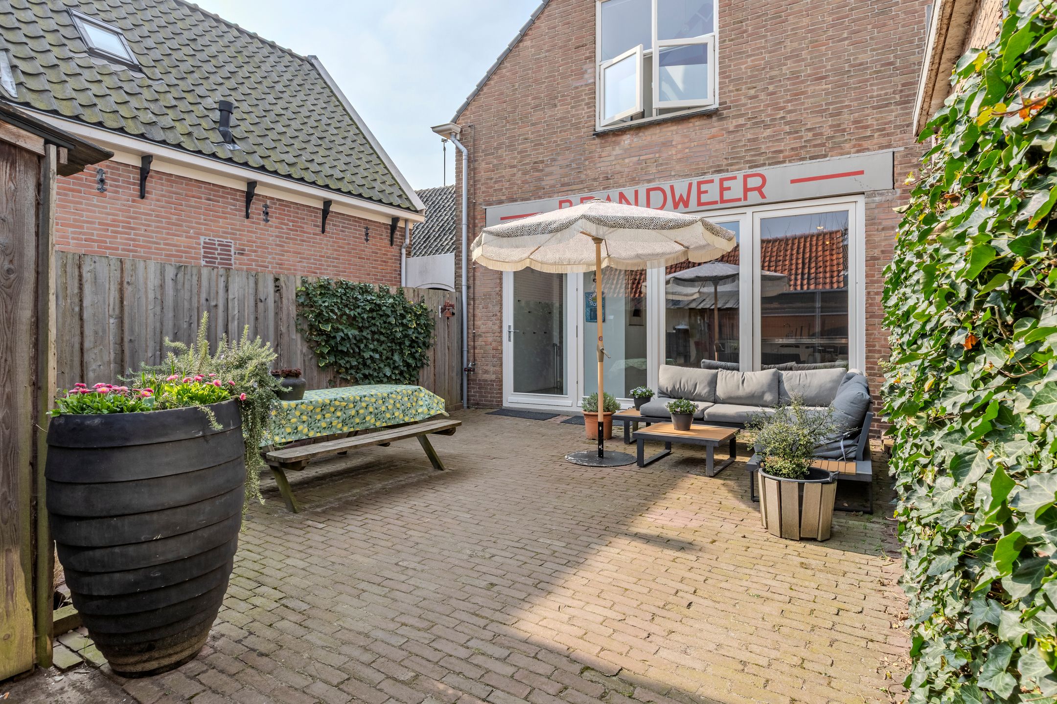 Foto 6 van Schoolstraat 2-A