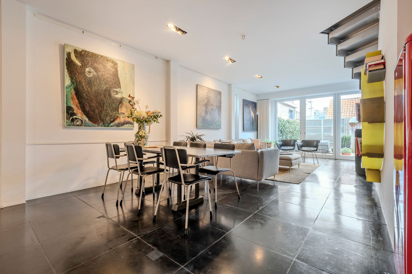 Foto 10 van Schoolstraat 2-A