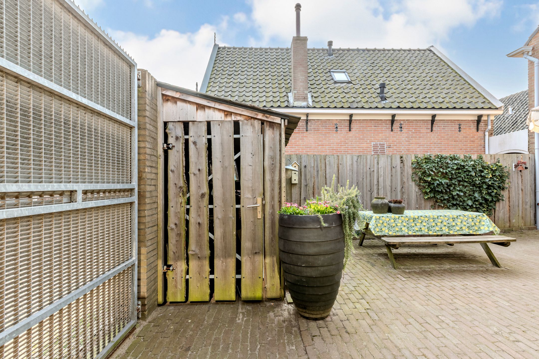 Foto 36 van Schoolstraat 2-A