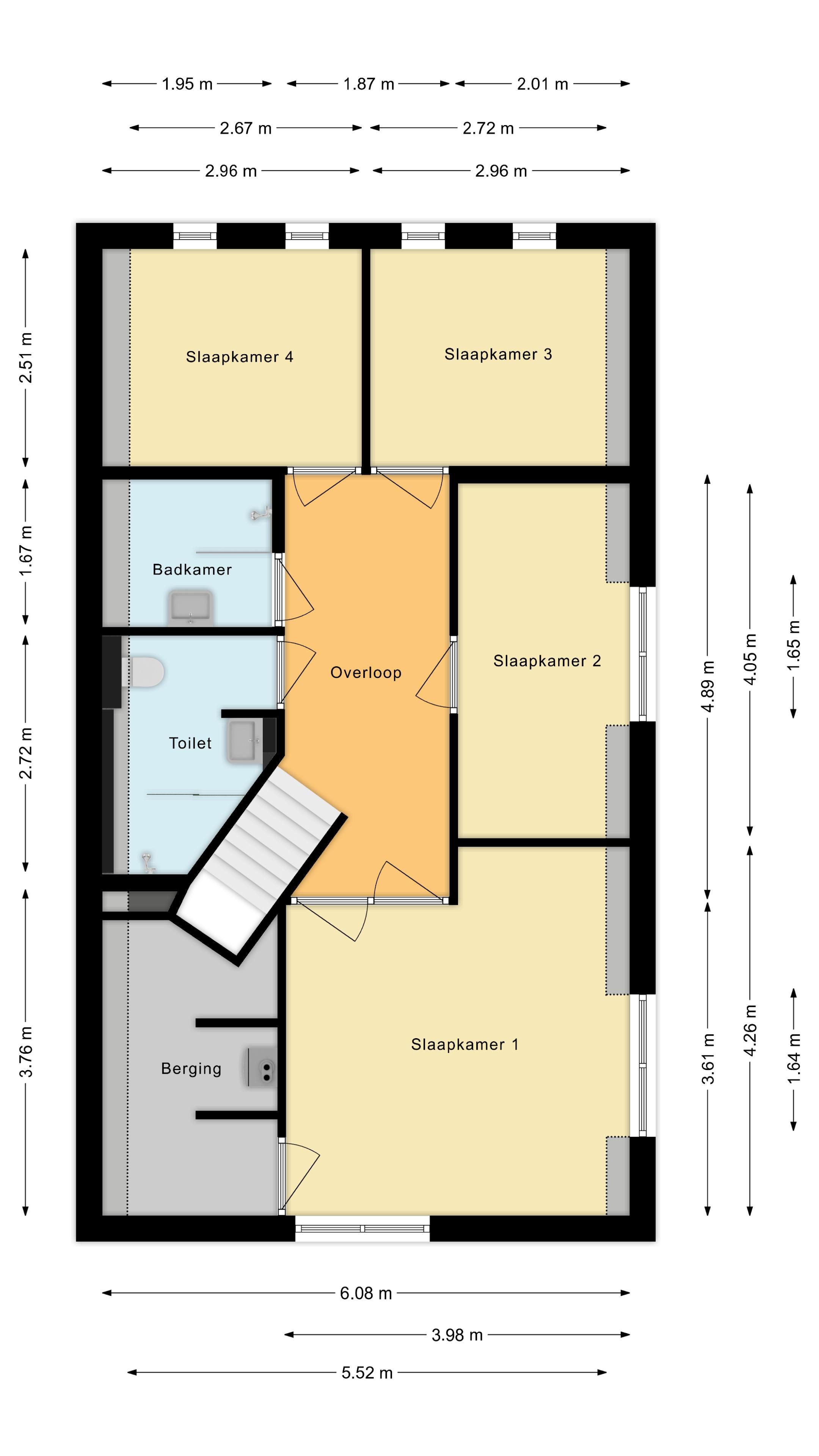 Foto 42 van Schoolstraat 2-A
