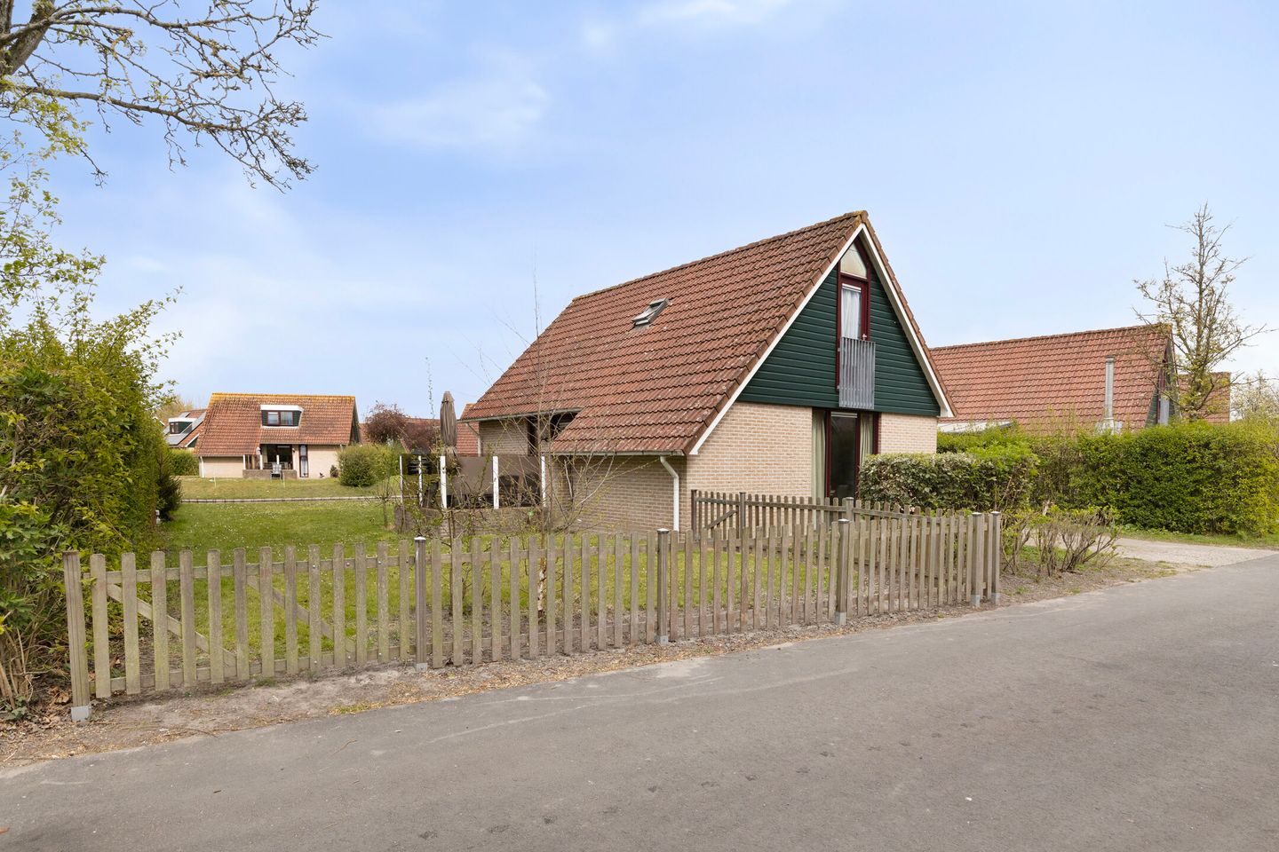 Foto 4 van Hof van Zeeland 121