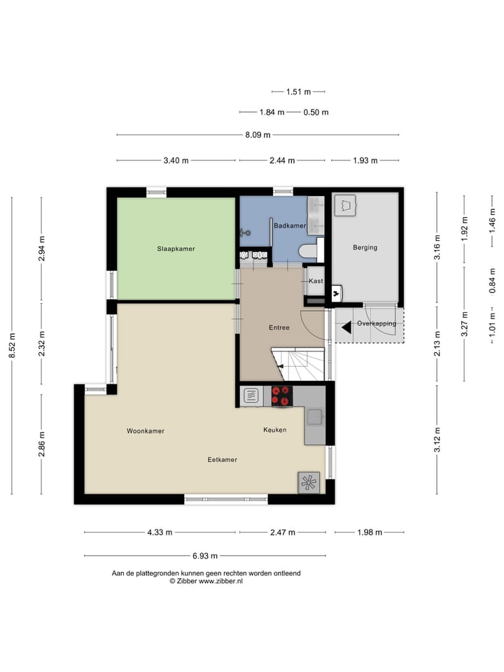 Foto 39 van Hof van Zeeland 121