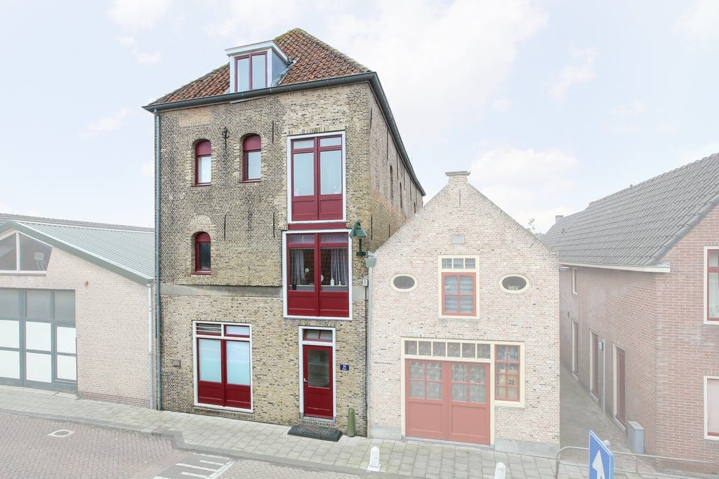 Foto 1 van Havenstraat 30-J