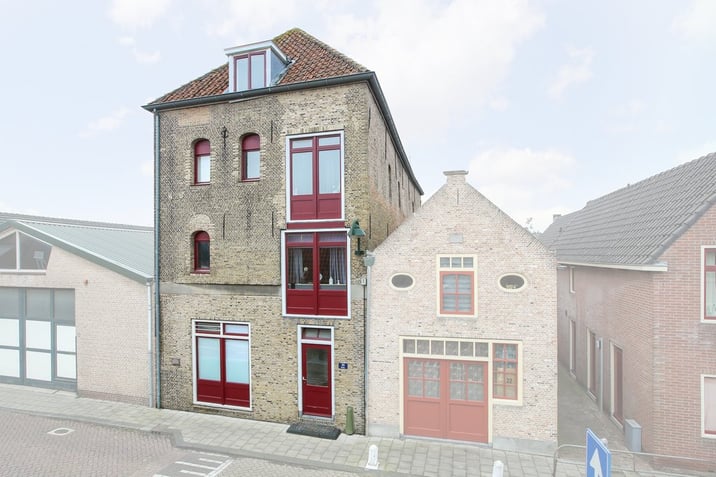 Havenstraat 30-j