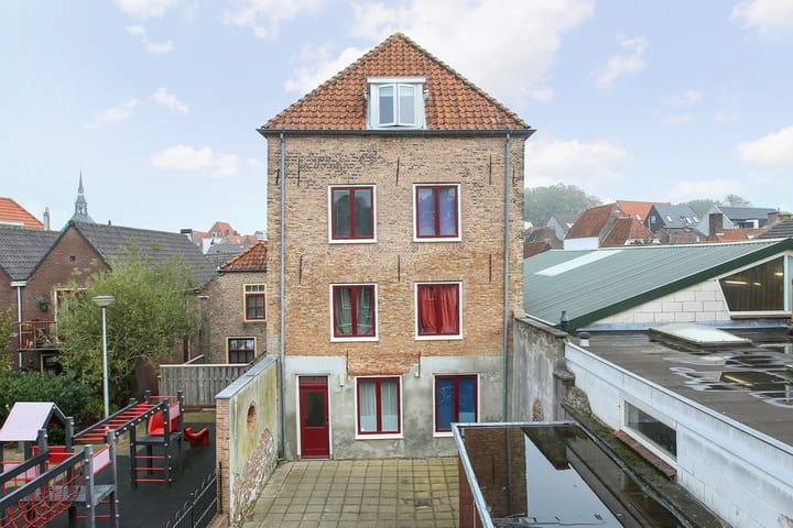 Foto 2 van Havenstraat 30-J